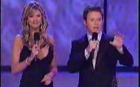 Miss USA 2004- Opening Number/ Introduction Miss USA 2004- Opening Number/ Introduction