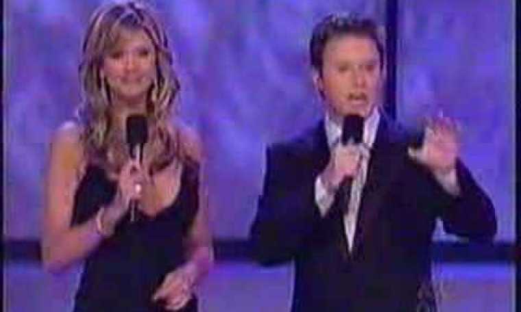 Miss USA 2004- Opening Number/ Introduction Miss USA 2004- Opening Number/ Introduction