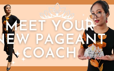 The one thing YOU NEED to win the crown | your Pageant Coach is here The one thing YOU NEED to win the crown | your Pageant Coach is here