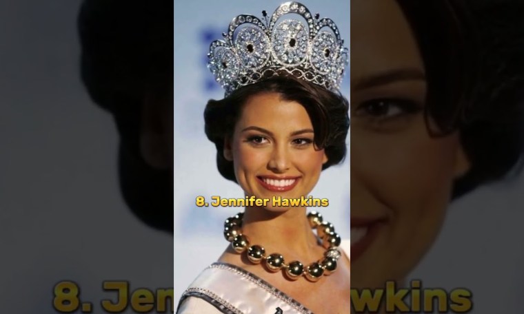 Top 10 Most Beautiful Miss Universe In The World #shorts Top 10 Most Beautiful Miss Universe In The World #shorts