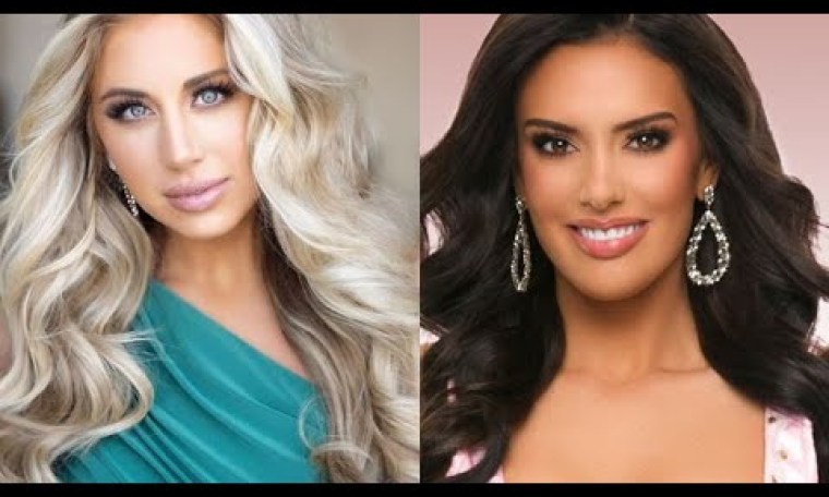 Miss USA 2022 – Contestant (Indiana & Nebraska) Miss USA 2022 – Contestant (Indiana & Nebraska)