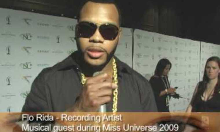 Bahamas: Behind the scenes at the Miss Universe Pageant 2009 Bahamas: Behind the scenes at the Miss Universe Pageant 2009