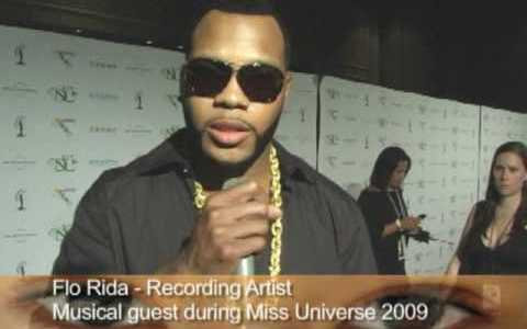 Bahamas: Behind the scenes at the Miss Universe Pageant 2009 Bahamas: Behind the scenes at the Miss Universe Pageant 2009