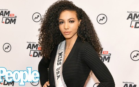 Miss USA 2019 Cheslie Kryst's Cause of Death Confirmed by Coroner | PEOPLE Miss USA 2019 Cheslie Kryst's Cause of Death Confirmed by Coroner | PEOPLE