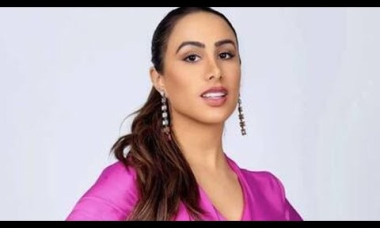 Miss Universe 2022 – Contestant (Uruguay – Carla Romero) Miss Universe 2022 – Contestant (Uruguay – Carla Romero)