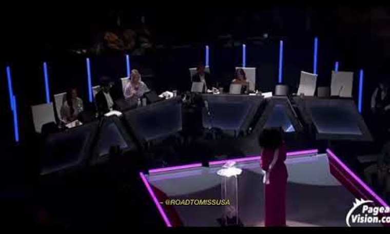 Miss Teen USA 2021 – District of Columbia Question & Answer Miss Teen USA 2021 – District of Columbia Question & Answer