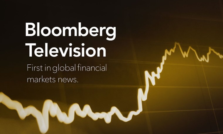 Bloomberg Business News Live Bloomberg Business News Live