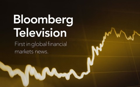 Bloomberg Business News Live Bloomberg Business News Live
