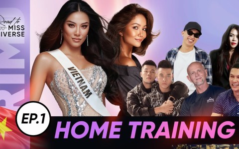#RTMU'21 Ep 1|KIM DUYÊN tự thân vận động,H'HEN NIÊ dốc hết ruột gan 'ANTI FAN là giám khảo khó nhất' #RTMU'21 Ep 1|KIM DUYÊN tự thân vận động,H'HEN NIÊ dốc hết ruột gan 'ANTI FAN là giám khảo khó nhất'
