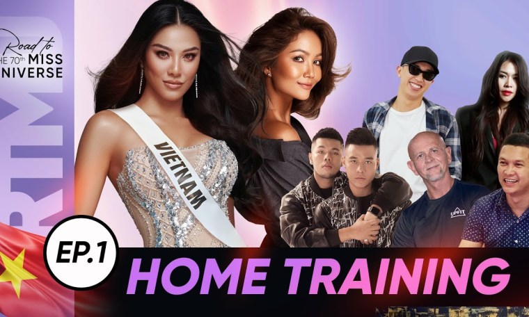 #RTMU'21 Ep 1|KIM DUYÊN tự thân vận động,H'HEN NIÊ dốc hết ruột gan 'ANTI FAN là giám khảo khó nhất' #RTMU'21 Ep 1|KIM DUYÊN tự thân vận động,H'HEN NIÊ dốc hết ruột gan 'ANTI FAN là giám khảo khó nhất'
