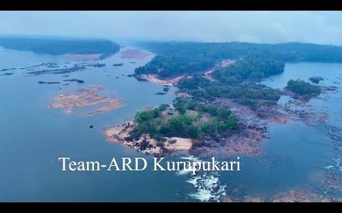 GUYANA TO BRAZIL TOUR #TEAM ARD GUYANA TO BRAZIL TOUR #TEAM ARD