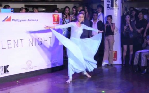 Miss Earth 2011 Talent Competition Miss Earth 2011 Talent Competition