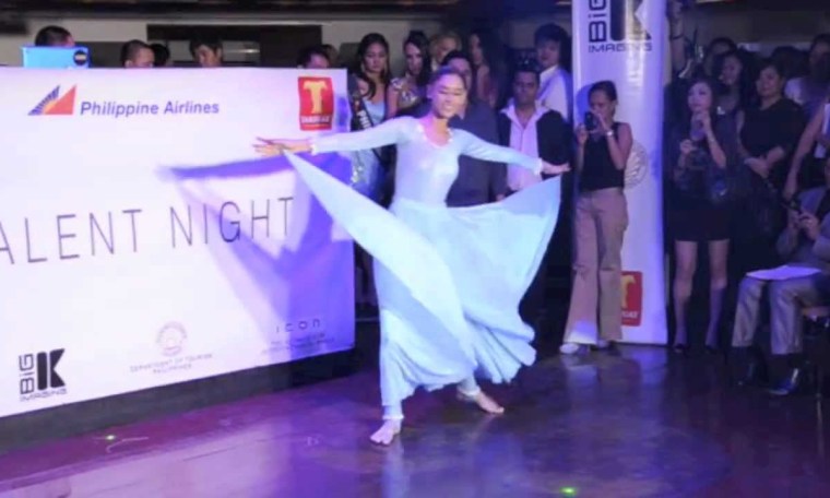Miss Earth 2011 Talent Competition Miss Earth 2011 Talent Competition