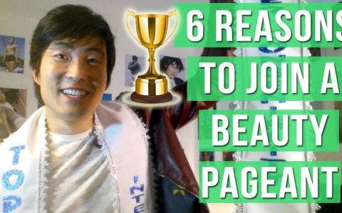 6 reasons to join a Beauty Pageant 6 reasons to join a Beauty Pageant