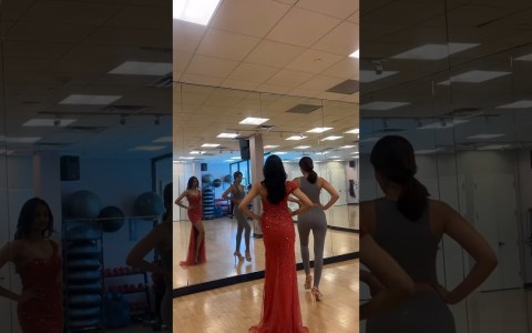 Miss New Jersey USA Evening Gown Walk Practice #PageantCoach #PageantPrep #ModelTips #RampWalk Miss New Jersey USA Evening Gown Walk Practice #PageantCoach #PageantPrep #ModelTips #RampWalk