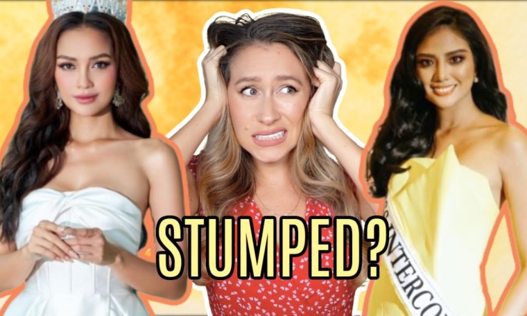 Pageant Interview & On Stage Questions Ep. 6 Pageant Interview & On Stage Questions Ep. 6