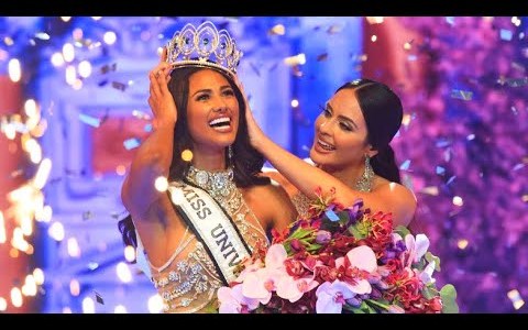 Miss Universe Puerto Rico 2021 – Final (FULL SHOW) Miss Universe Puerto Rico 2021 – Final (FULL SHOW)