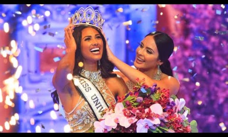 Miss Universe Puerto Rico 2021 – Final (FULL SHOW) Miss Universe Puerto Rico 2021 – Final (FULL SHOW)
