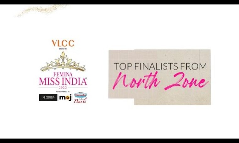 Unveiling The Top State Finalists of North Zone Unveiling The Top State Finalists of North Zone