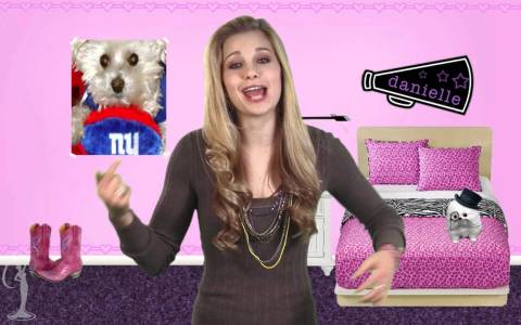 Miss Teen USA 2011 – Trending With Teen Ep.4 Miss Teen USA 2011 – Trending With Teen Ep.4