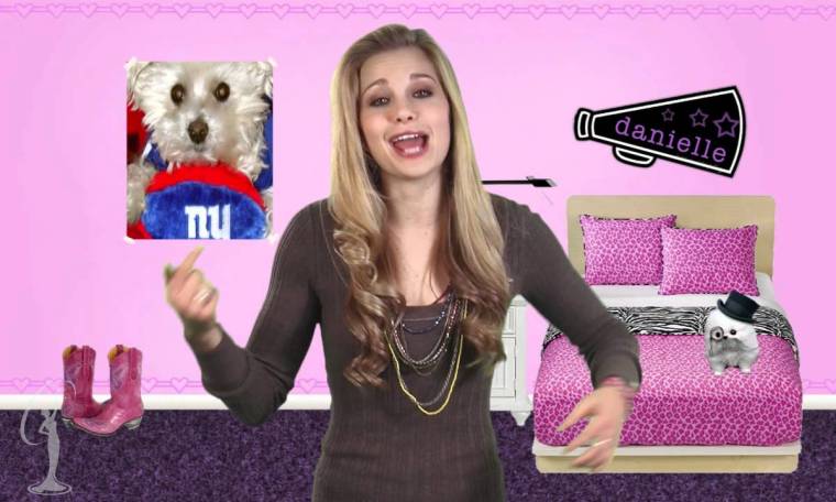 Miss Teen USA 2011 – Trending With Teen Ep.4 Miss Teen USA 2011 – Trending With Teen Ep.4