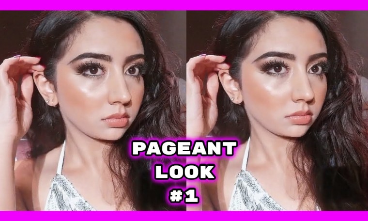 RECREATING MY 1ST PAGEANT LOOK | MISS INTERNATIONAL CANADA 2023 RECREATING MY 1ST PAGEANT LOOK | MISS INTERNATIONAL CANADA 2023