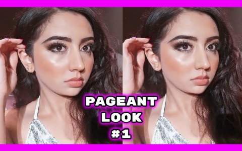 RECREATING MY 1ST PAGEANT LOOK | MISS INTERNATIONAL CANADA 2023 RECREATING MY 1ST PAGEANT LOOK | MISS INTERNATIONAL CANADA 2023