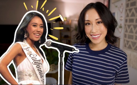 How To Nail Your Onstage Question And Give Good Pageant Answers While On-The-Spot, Under Pressure How To Nail Your Onstage Question And Give Good Pageant Answers While On-The-Spot, Under Pressure