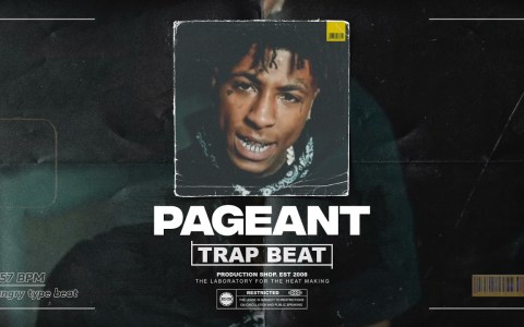 Pageant | NBA Youngboy Type Beat | 2977 Pageant | NBA Youngboy Type Beat | 2977