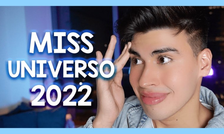 MISS UNIVERSO 2022 CON LA DIVAZA MISS UNIVERSO 2022 CON LA DIVAZA