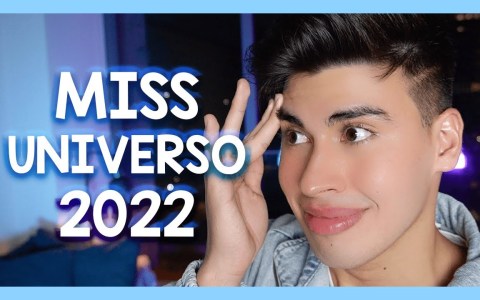 MISS UNIVERSO 2022 CON LA DIVAZA MISS UNIVERSO 2022 CON LA DIVAZA
