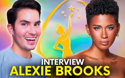 INTERVIEW: Alexie Brooks’ Journey to the Miss Universe Philippines 2024 crown INTERVIEW: Alexie Brooks’ Journey to the Miss Universe Philippines 2024 crown