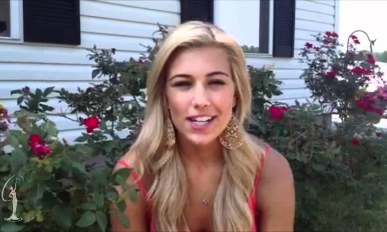2012 MISS TEEN USA – Ohio Web Interview 2012 MISS TEEN USA – Ohio Web Interview