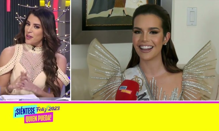 Nuestras Favoritas Para El Miss Universo 2023 (Parte I) Nuestras Favoritas Para El Miss Universo 2023 (Parte I)