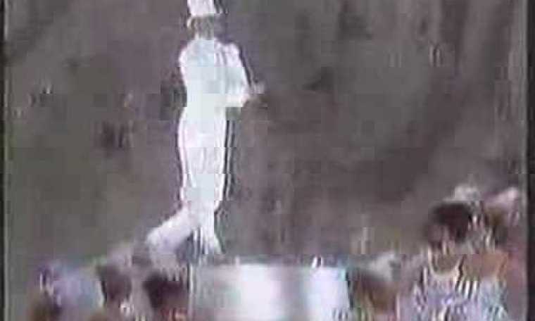 Miss USA 1986- Musical Number ( Tommy Tune ) Miss USA 1986- Musical Number ( Tommy Tune )