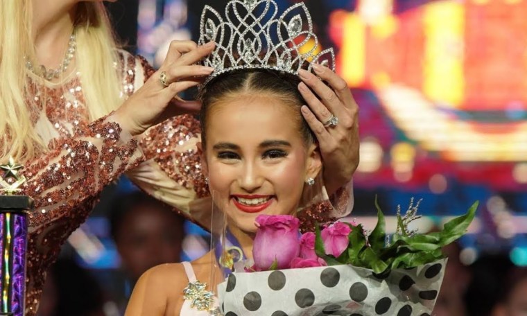 Petite Miss World Dance Announcement // World Dance Pageant 2021 Petite Miss World Dance Announcement // World Dance Pageant 2021