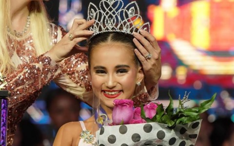 Petite Miss World Dance Announcement // World Dance Pageant 2021 Petite Miss World Dance Announcement // World Dance Pageant 2021