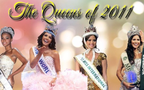 2011 Queens Full Performance | Miss Universe | Miss World | Miss International | Miss Earth 2011 Queens Full Performance | Miss Universe | Miss World | Miss International | Miss Earth