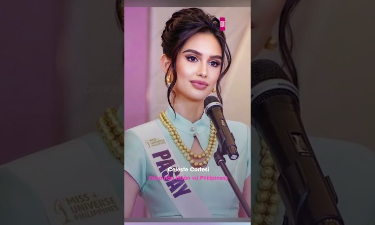 Loạt Đối Thủ “Đáng Gờm” Của Ngọc Châu Tại Miss Universe 2022 | Netbiz News #1530 Loạt Đối Thủ “Đáng Gờm” Của Ngọc Châu Tại Miss Universe 2022 | Netbiz News #1530
