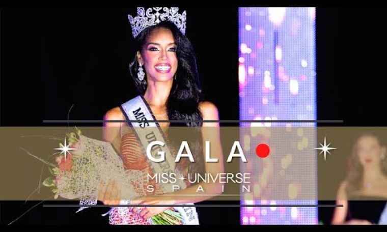 Miss Universe Spain 2023 Miss Universe Spain 2023