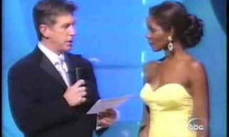 Miss America 2004 – Top 5 Finalists Miss America 2004 – Top 5 Finalists