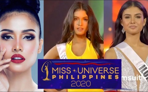 Miss Universe Philippines 2020 Preliminary Performance Rabiya Mateo (ILO ILO City) FULL PERFORMANCE Miss Universe Philippines 2020 Preliminary Performance Rabiya Mateo (ILO ILO City) FULL PERFORMANCE