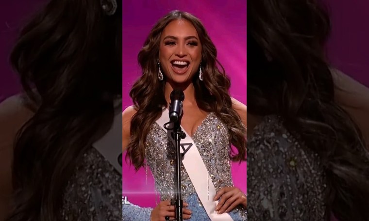 Miss Universe 2022 Top 16 Miss Universe 2022 Top 16