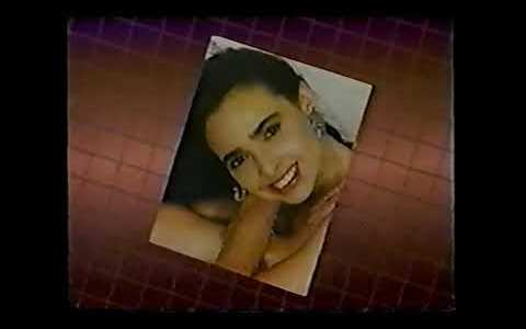 1987 Supermodel of the World pageant (most) 1987 Supermodel of the World pageant (most)