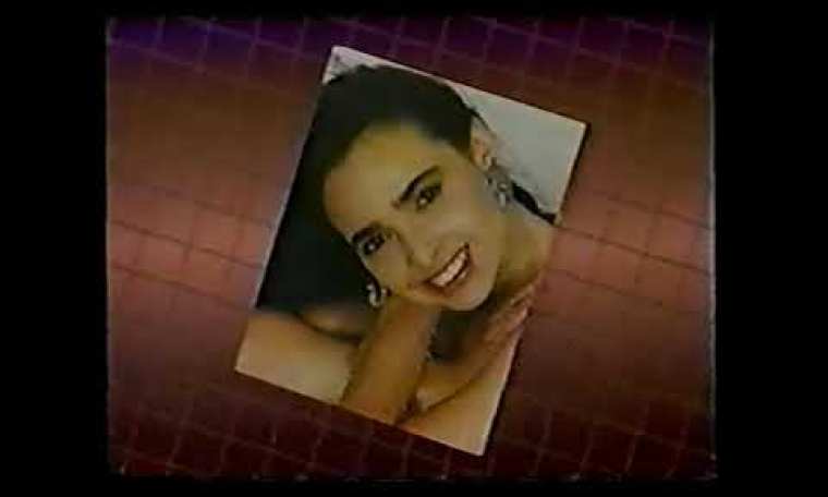 1987 Supermodel of the World pageant (most) 1987 Supermodel of the World pageant (most)