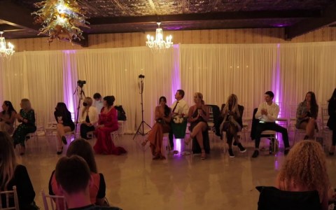 Miss Fashionista USA 2021 Miss Fashionista USA 2021