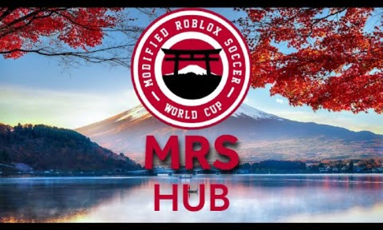 MRS World Cup Trailer MRS World Cup Trailer