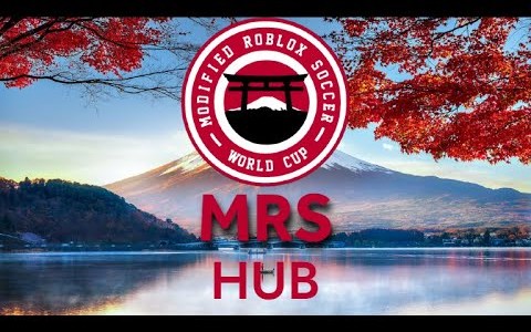 MRS World Cup Trailer MRS World Cup Trailer