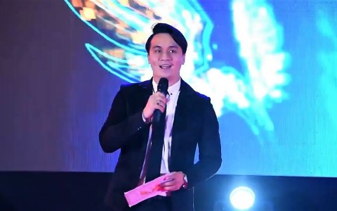 Miss Vintar 2021 – Pageant Hosting Highlights | Ancher Cua, Event Host Miss Vintar 2021 – Pageant Hosting Highlights | Ancher Cua, Event Host