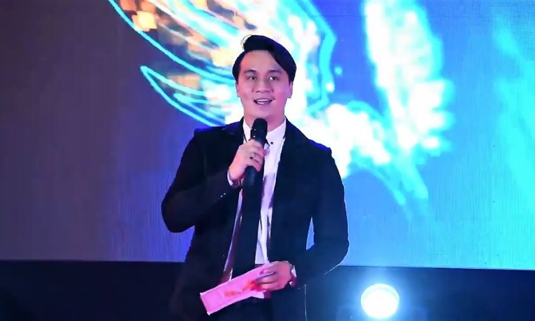 Miss Vintar 2021 – Pageant Hosting Highlights | Ancher Cua, Event Host Miss Vintar 2021 – Pageant Hosting Highlights | Ancher Cua, Event Host